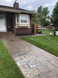 QUALITY PAVING STONE