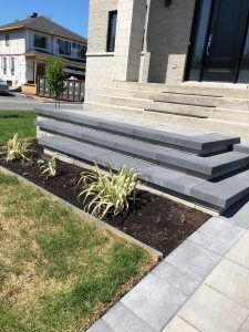 QUALITY PAVING STONE