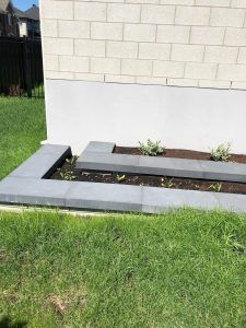 QUALITY PAVING STONE