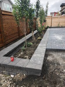 QUALITY PAVING STONE