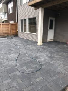 QUALITY PAVING STONE