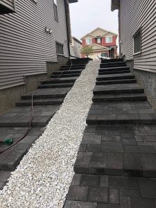 QUALITY PAVING STONE