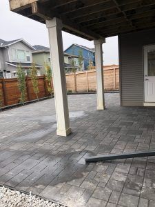 QUALITY PAVING STONE