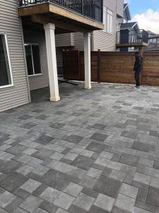 QUALITY PAVING STONE