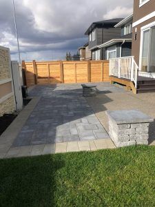 QUALITY PAVING STONE