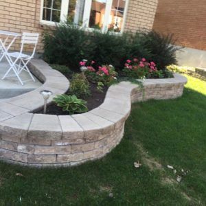 QUALITY PAVING STONE