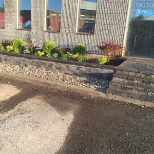 QUALITY PAVING STONE