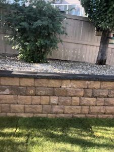 QUALITY PAVING STONE