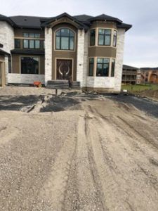 QUALITY PAVING STONE