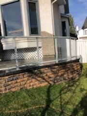 QUALITY PAVING STONE