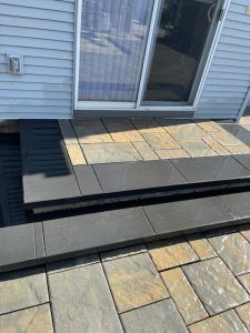 QUALITY PAVING STONE