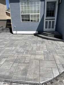 QUALITY PAVING STONE