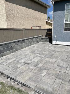 QUALITY PAVING STONE