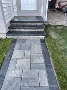 QUALITY PAVING STONE