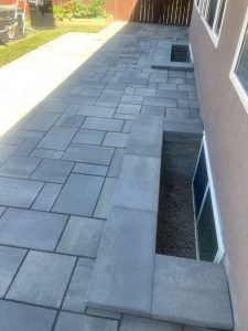 QUALITY PAVING STONE