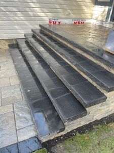 QUALITY PAVING STONE