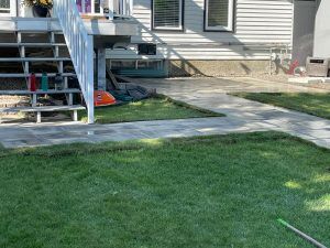 QUALITY PAVING STONE