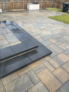 QUALITY PAVING STONE