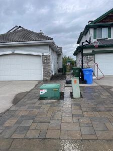QUALITY PAVING STONE